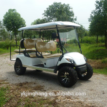 6 places golf cart dune buggy